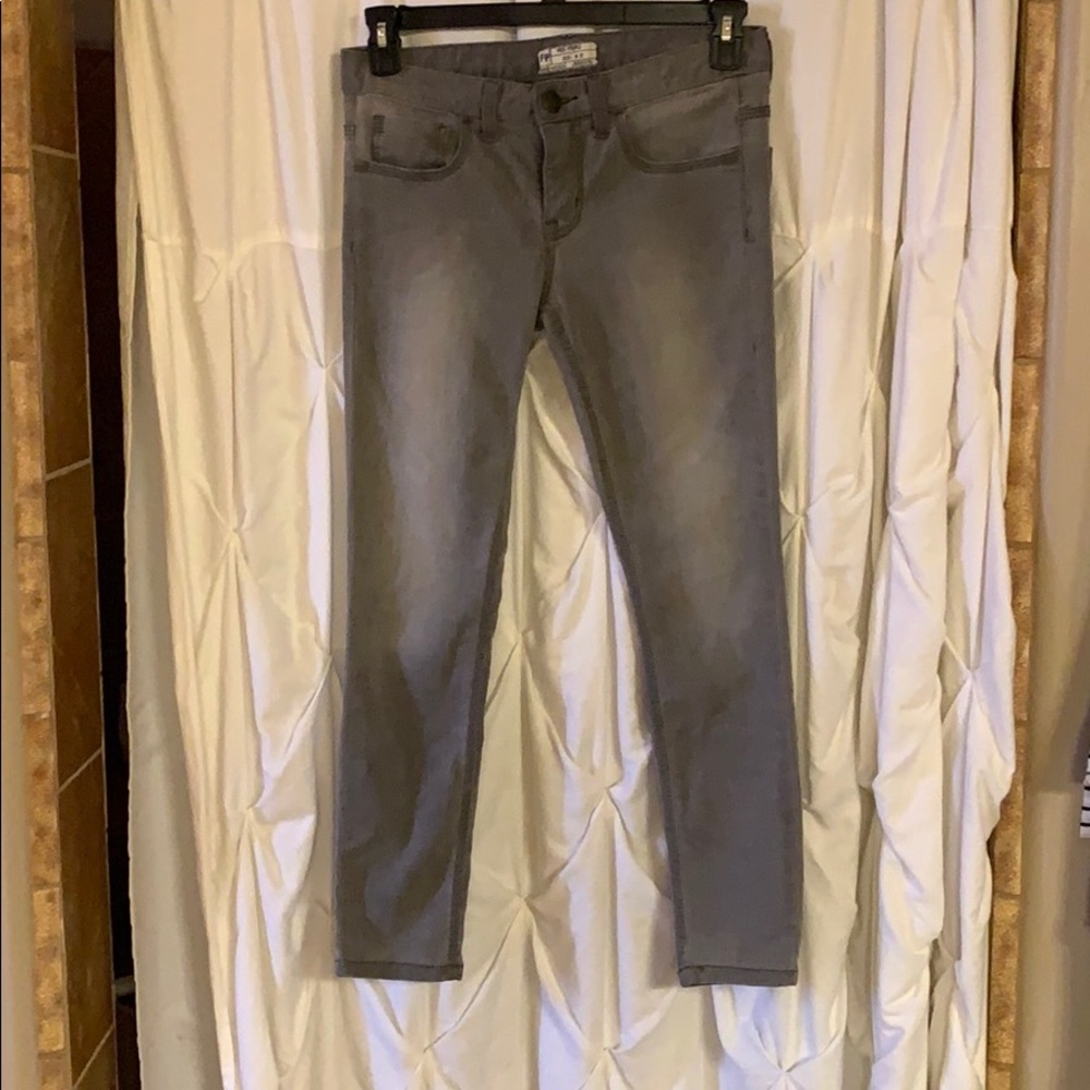 Free people jeans